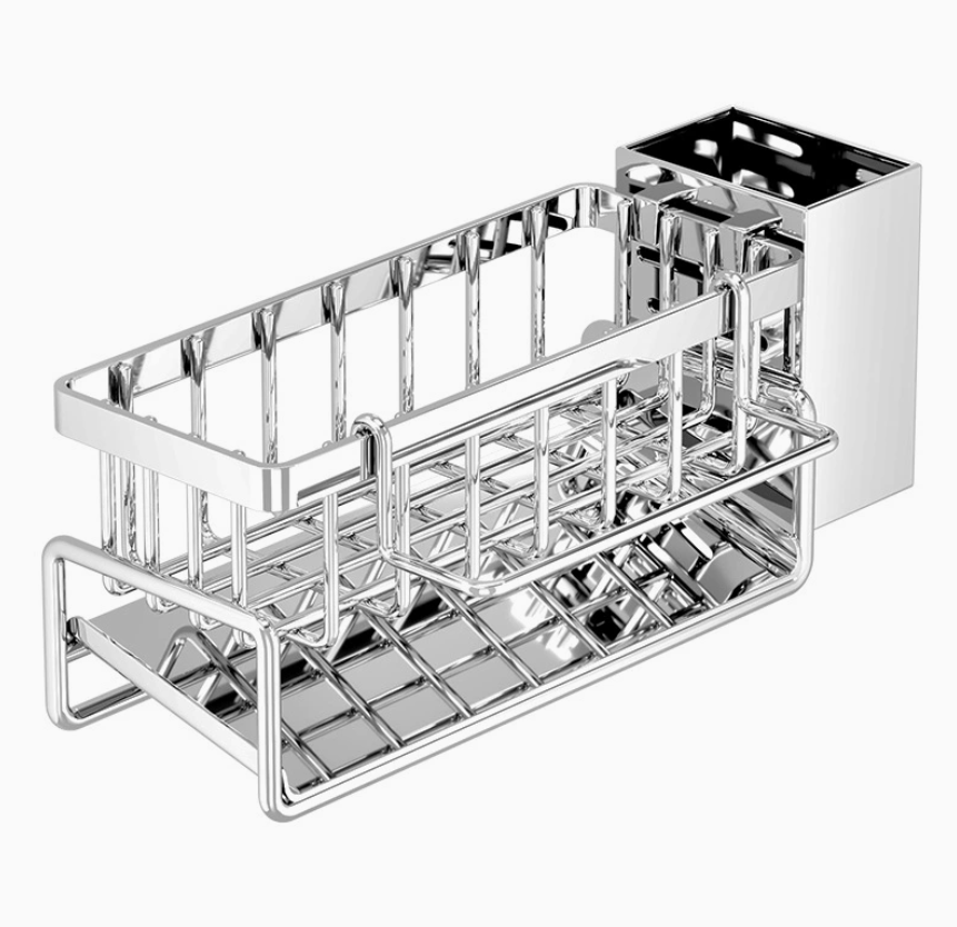 Sink Shelf Drain Rack
