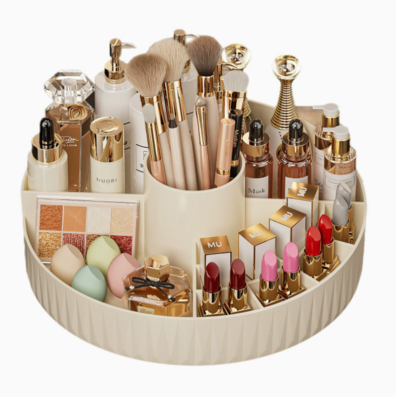 Flat Rotation Box